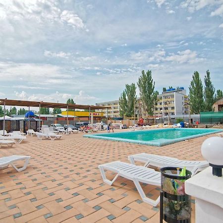 קובלבו Hotel Atlantik מראה חיצוני תמונה