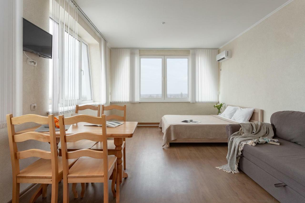 קובלבו Hotel Atlantik מראה חיצוני תמונה