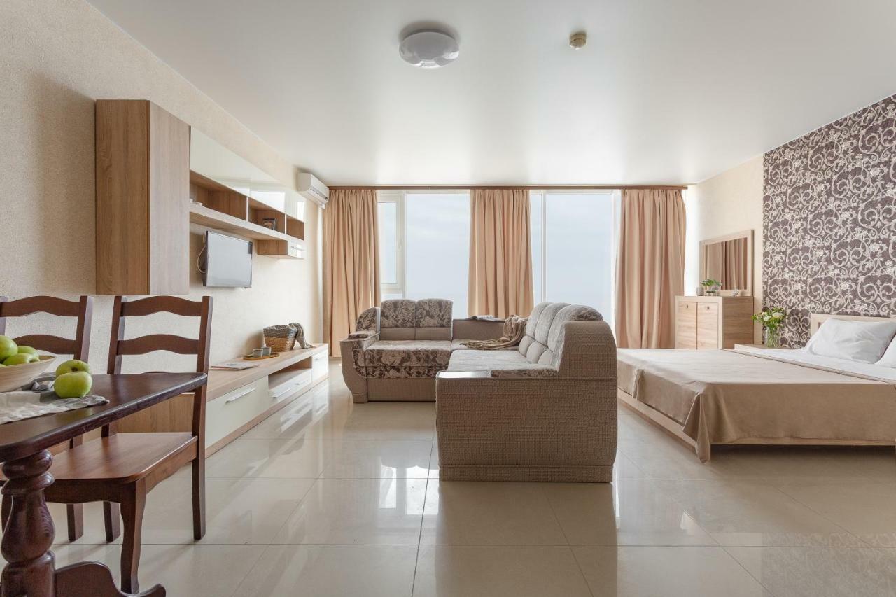 קובלבו Hotel Atlantik מראה חיצוני תמונה