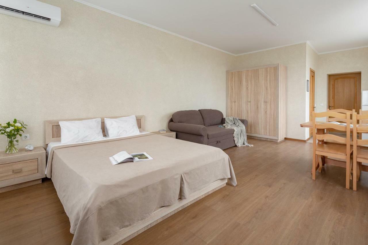 קובלבו Hotel Atlantik מראה חיצוני תמונה