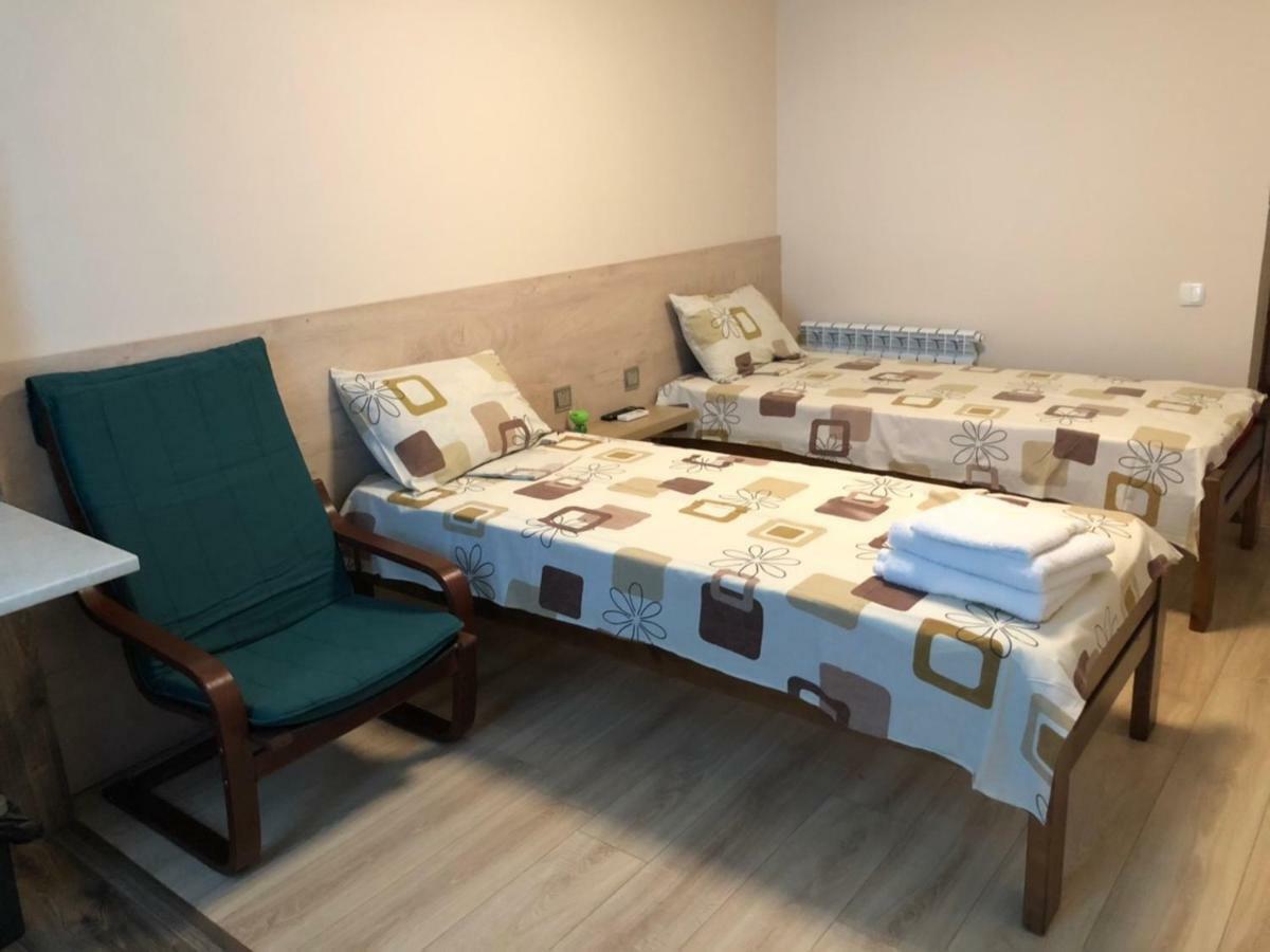 קובלבו Hotel Atlantik מראה חיצוני תמונה