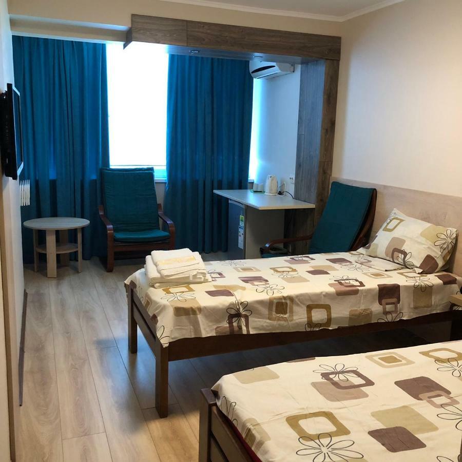 קובלבו Hotel Atlantik מראה חיצוני תמונה